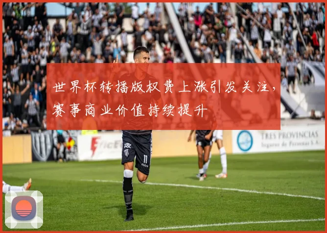 世界杯转播版权费上涨引发关注,赛事商业价值持续提升