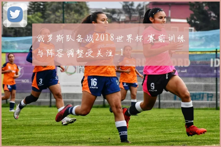 俄罗斯队备战2018世界杯 赛前训练与阵容调整受关注_1