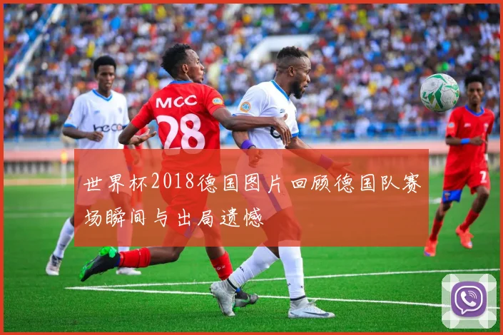 世界杯2018德国图片回顾德国队赛场瞬间与出局遗憾