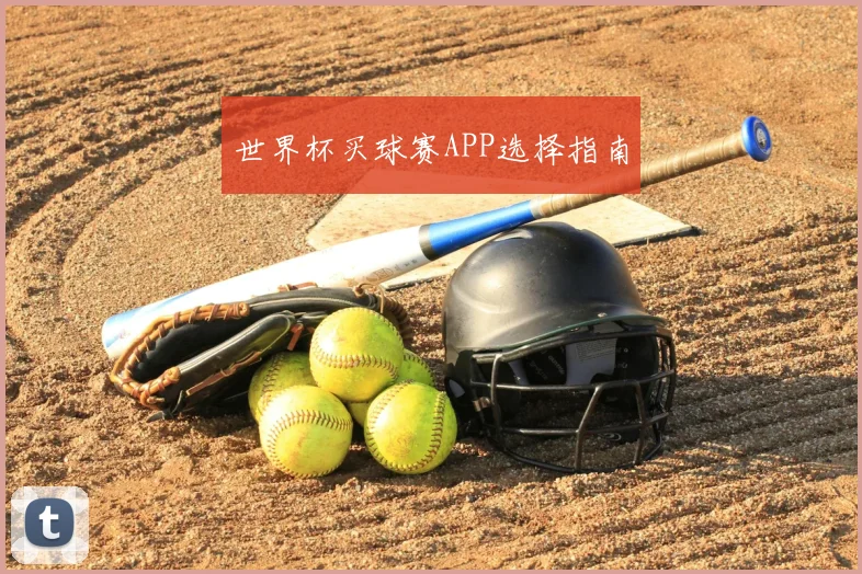 世界杯买球赛APP选择指南